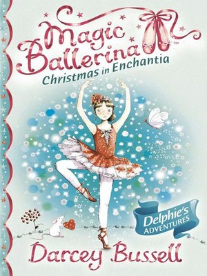 cover image of Christmas in Enchantia